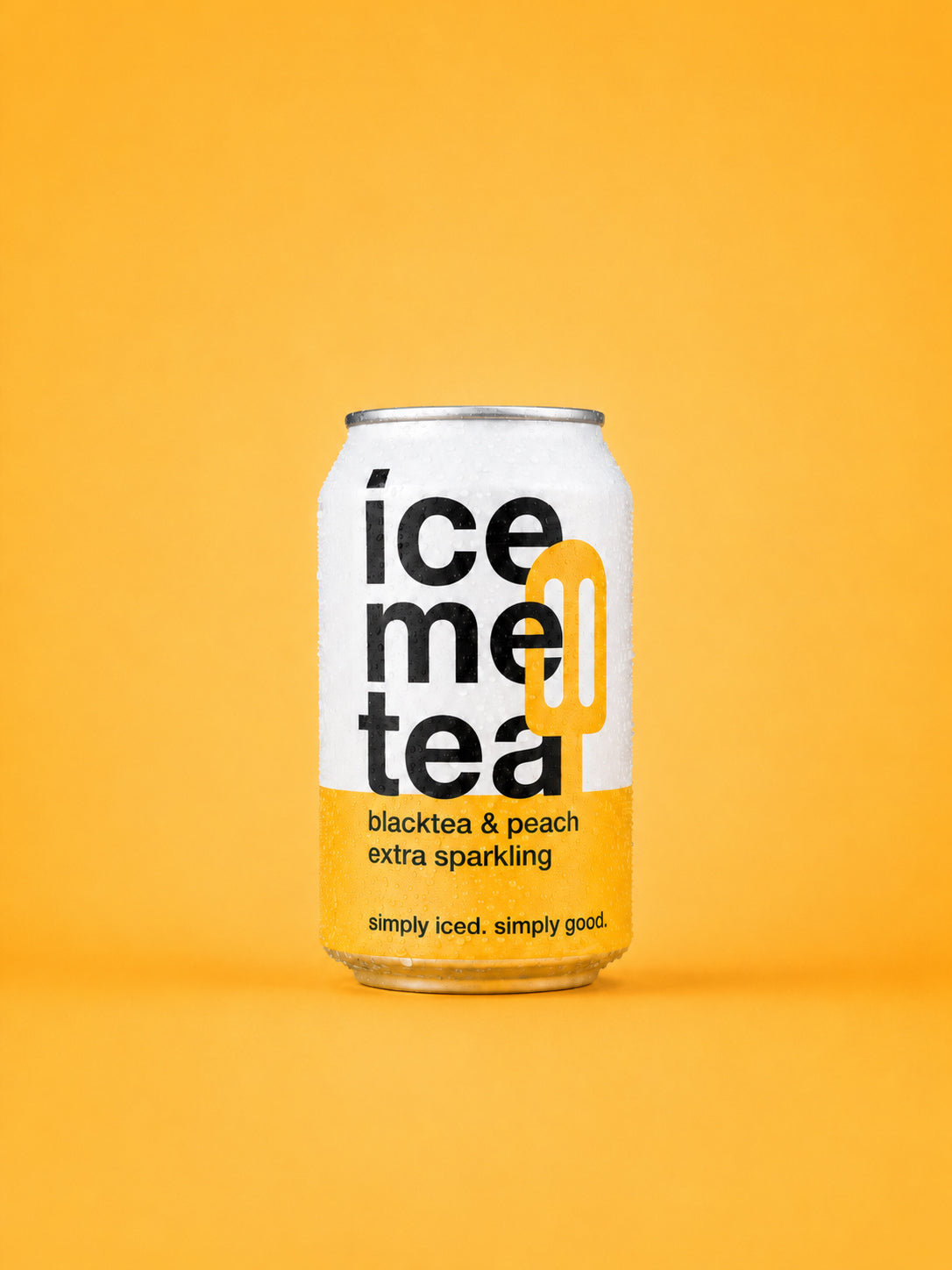 icemetea blacktea & peach 24 x 330 ml
